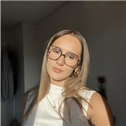 Étudiante avec BAC général spécialité Anglais Monde Contemporain + certification Cambridge donne cours à distance ou non